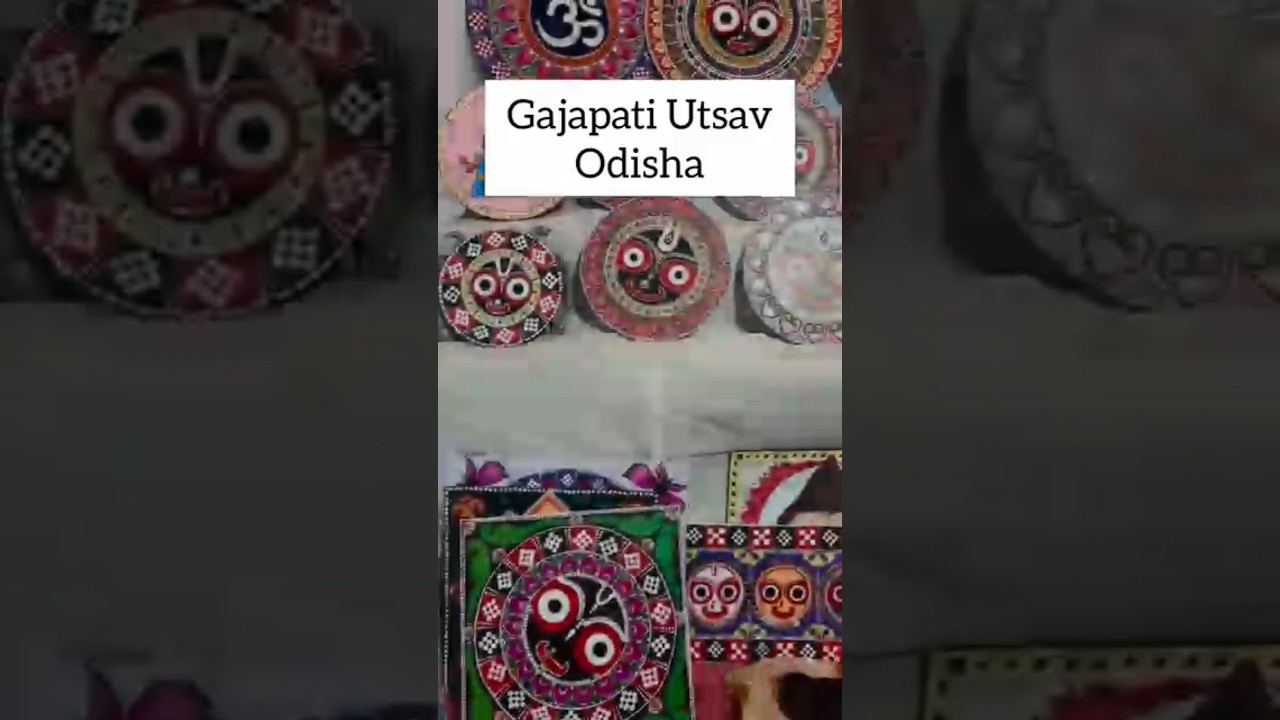 🛕Gajapati Utsav Odisha 2026 