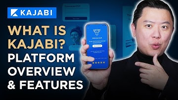 What is Kajabi? Platform Overview and Features