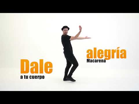 The Macarena Dance