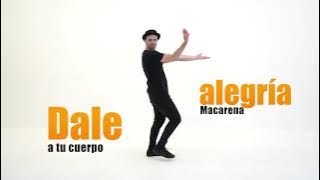 The Macarena Dance