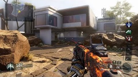 Call of Duty®: Black Ops III | Bots Have Aimbot