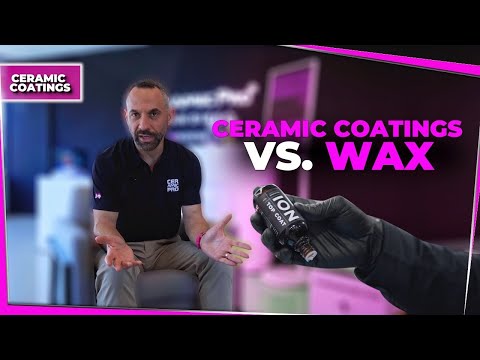 Is Ceramic Wax Better