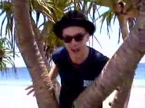 Bluekilla: Skatalonia (2004)
