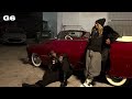 2 Chainz, Lil Wayne - G6 (Visualizer)