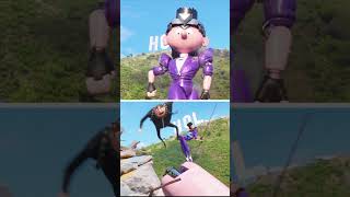 Hidden Mistakes You Missed In The Minions! ‼️😱 #shorts