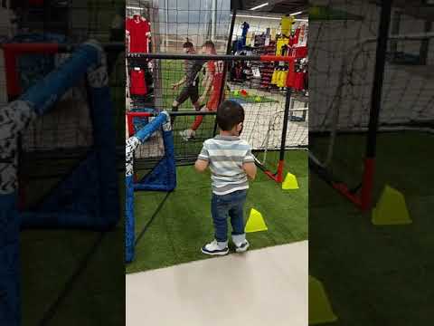 Decathlon Avenues Location