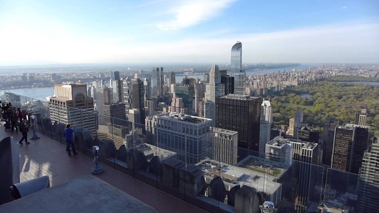 New Yorker Rock New Yorker Rock