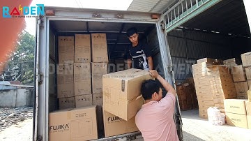 Fujika Bếp hồng ngoại FJ-SV211, bàn nướng điện FJ-EG3515 giá sỉ tốt nhất miền nam tại kho Raiden