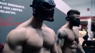 Zym motivation || Le chak me aa gaya ||
