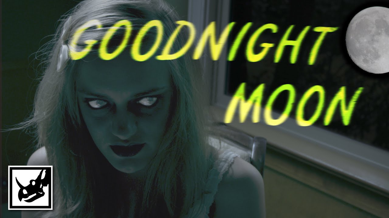 Goodnight Moon: The Movie (Trailer) | Gritty Reboots - YouTube