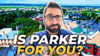 Discover The PROS & CONS Of Living In PARKER COLORADO: What You NEED To Know | Denver CO Realtor