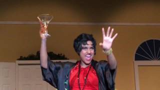 Drowsy Chaperone Sizzle Reel