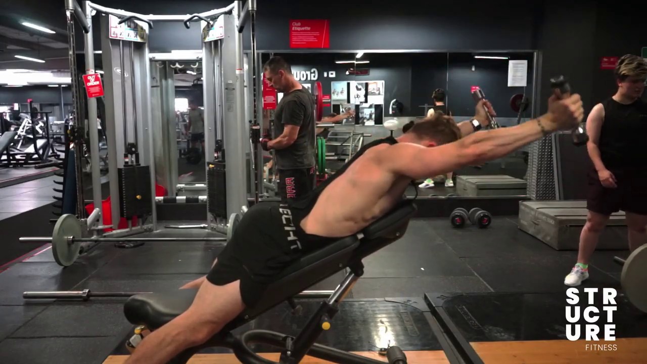 How to do Supported Y Raise YouTube