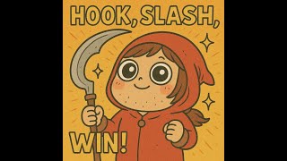 Famous Hook, Slash, Win! 🎯 Ruby’s Ranked Domination! Profile