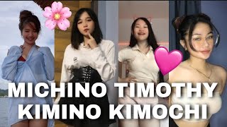 MICHINO TIMOTHY KIMINO KIMOCHI Dance Trend