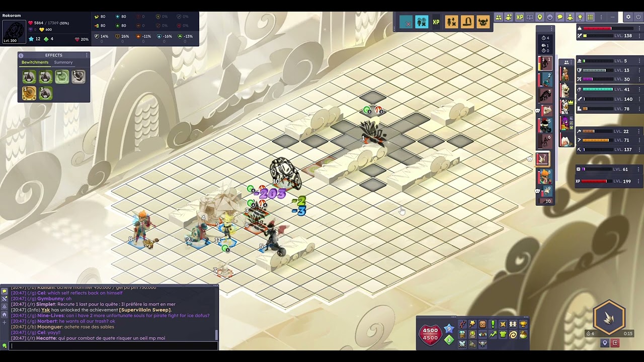 Shiraori's Dakal Journey - 395