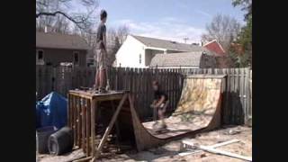 hunter bechtle fuzion video