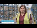 DHL – High Performance Warehouse Automation & Retailer Picking with Locus Robotics