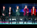 [4K] 161127 Super Seoul Dream Concert 2016 _ SHINee _ Tell Me What To Do + 1 of 1