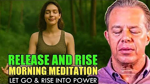 The First 10 Minutes Will Change Everything | Powerful Morning Meditation by Dr. Joe Dispenza