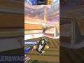 Holy pinch…🔥🔥💀#rocketleague #rocketleague clips