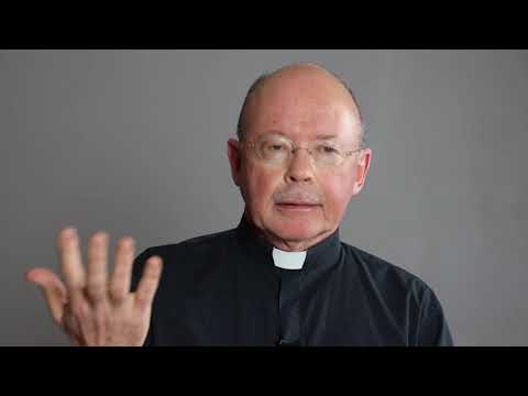 Video: Hvorfor Er Sakramentene Nødvendige