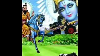 संकट में है आज वो धरती जिसपे तुमने जनम लिया पूरा करो वरदान जो तुमने अपनी माँ को दिया जय श्री श्याम