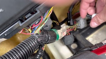 Kawasaki 12f Candoo pro gps upgrade