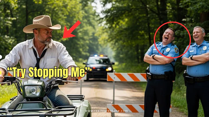 I Inherited 1,200 Acres — An Entire HOA Is Squatting on It, and I'm Not Playing Nice