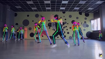 VIDEO DANCE