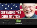 Congressman Don Young puts Alaskans first