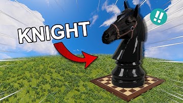 We Played Chess in Rust