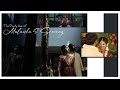 The dainty love  dr malavika  sreerag  the ethnic frames  4k