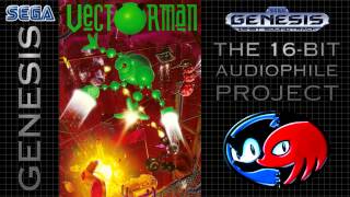 Vectorman - Ending Theme