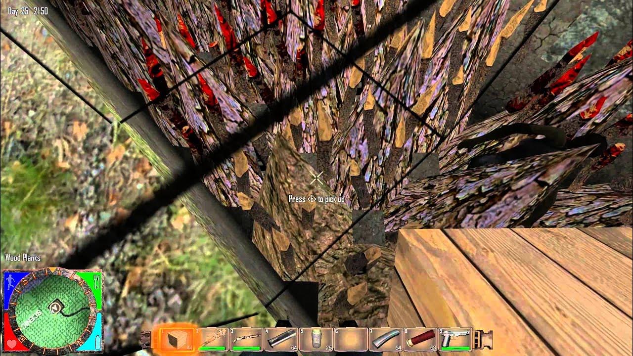 Супер кукуруза 7 days to die. Супер кукуруза 7 days to die. 7 day ещ die. 7 days to die скриншоты. Разводной мост 7 days to die.