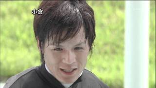 2011年7月30日 小倉サマージャンプ（Ｊ・ＧⅢ） 勝利騎手インタビュー