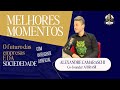 MELHORES MOMENTOS |O FUTURO DA INTELIGÊNCIA ARTIFICIAL | ALEXANDRE CAMARASCHI: