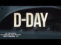 D-DAY - Official Trailer - Chuck Liddell, Weston Cage Coppola, Jesse Kove and Randy Couture