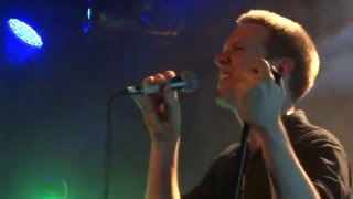 Miniatura del video "Shearwater – You As You Were - Amsterdam 2016"