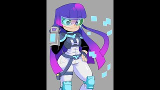 Solo Theme Songs: Miko (Glitch Techs)