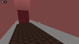 Part 1 of the game Bad Things