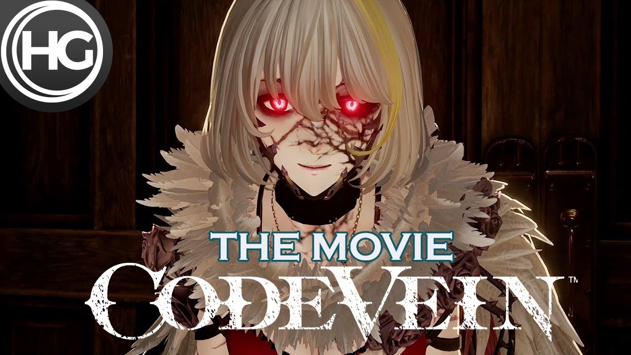 Code Vein DLC 3 Pits You Against the 'Lord of Thunder
