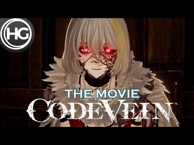 A small cutscene in Code Vein broke my heart in a way I never