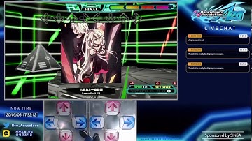 [DDR A20] 六兆年と一夜物語 [DP EXPERT] 999,860