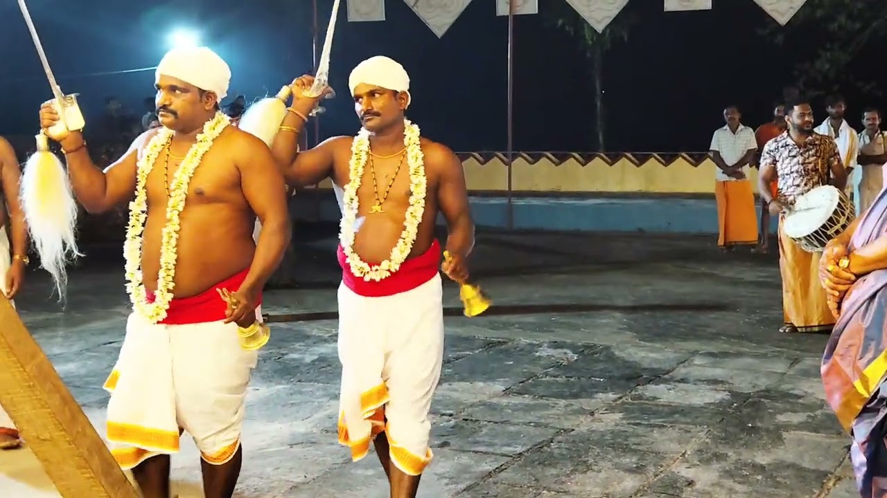 ಮಿಯ್ಯಾರು ಧಮ೯ರಸು, ಕೊಡಮಣಿತ್ತಾಯ, ಕುಕ್ಕಿನಂತಾಯ ಮತ್ತು ಬೃಹ್ಮ ಬೈದರ್ಕಳ ದೈವಸ್ಥಾನದ ಧ್ವಜ ರೋಹಣ# 