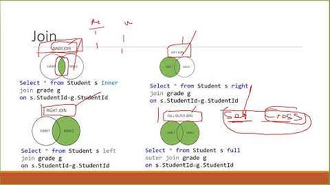 Part 51 SQL Server in Amharic Crash Course Self Join