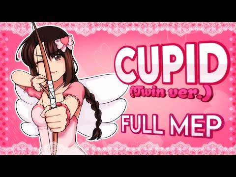 Cupid 🏹💕 FULL MEP | Valentine's Month Special 💗 || #ValentinesGLW