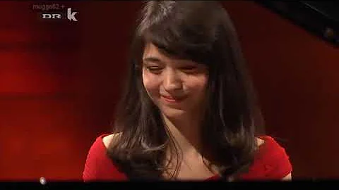 Grieg  Piano Concerto (Alice Sara Ott)