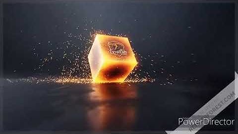 NEW INTRO//VIPER GAMING//