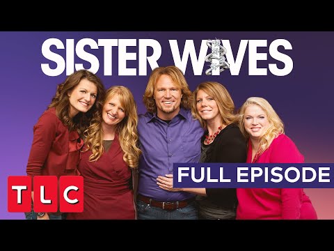 Sister Wives: Meet Kody and the Wives (S1, E1) | Full Episode